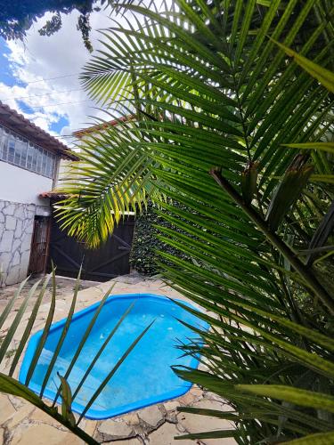 Pousada Acayaca in Diamantina, Brasil