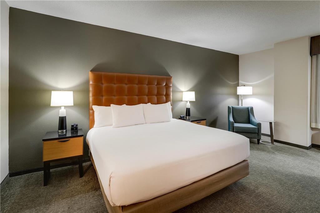 Drury Inn & Suites Montgomery - photo 18