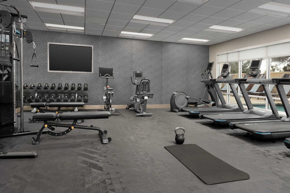 TownePlace Suites by Marriott Abilene Southwest - photo 26
