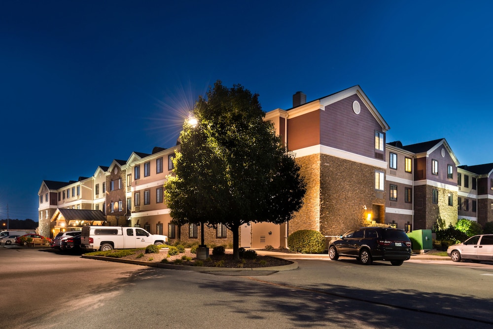 Staybridge Suites O'Fallon Chesterfield by IHG - photo 88