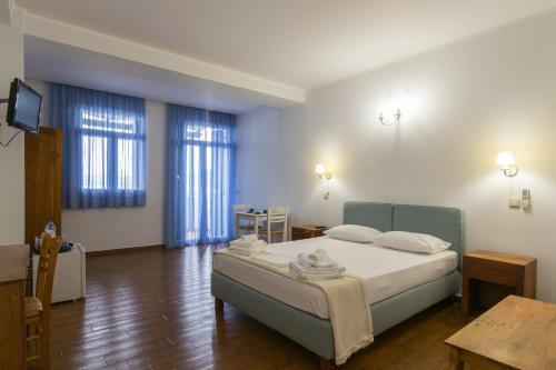 Malion Rooms — Adamas — photo 3