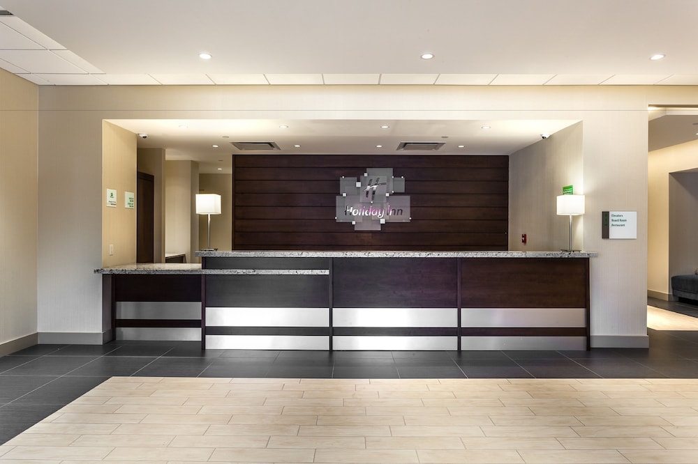 Holiday Inn Chicago North Evanston by IHG - photo 42