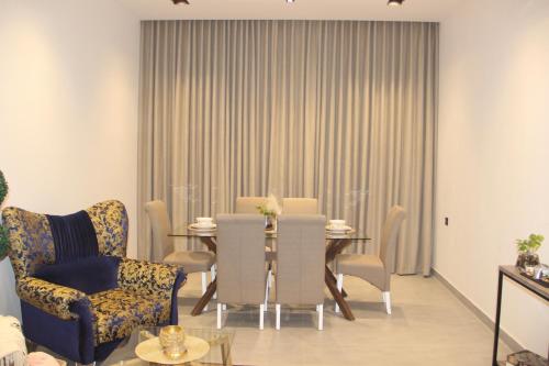هبيتات 2 Habitat — 4-Star Luxury Hotel in Riyadh, Saudi Arabia
