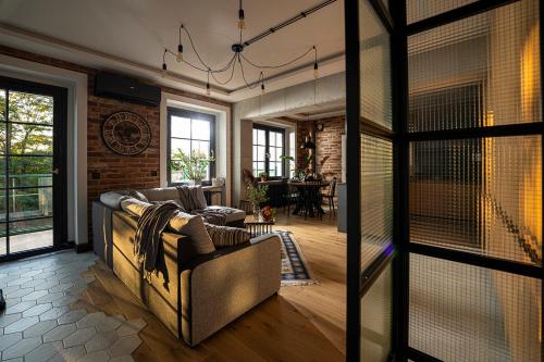 Industrial Apartment I loft Opole — 4-Star Luxury Hotel in Opole, Poland
