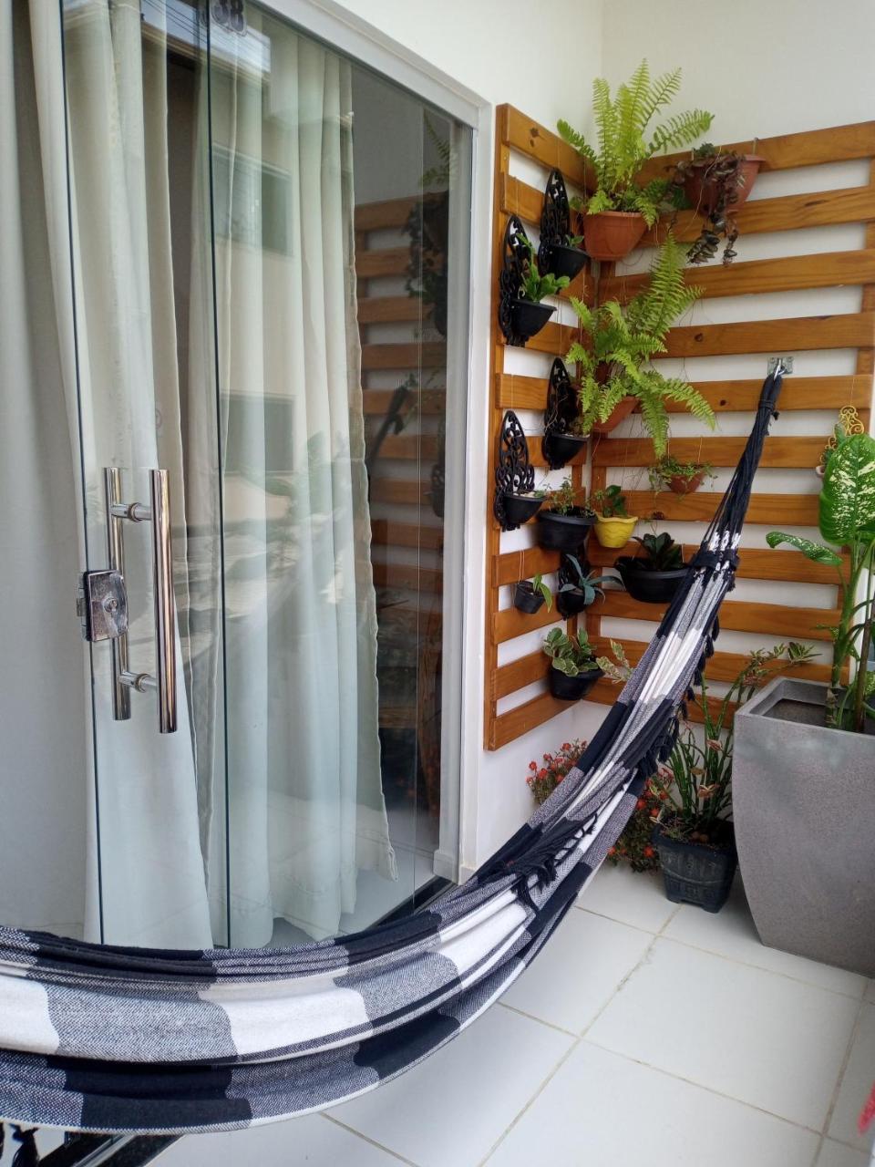 Apartamento Com Suite Em Condomínio Fechado Com Estacionamento Próprio — 4-Star Luxury Hotel in Porto Seguro, Brasil