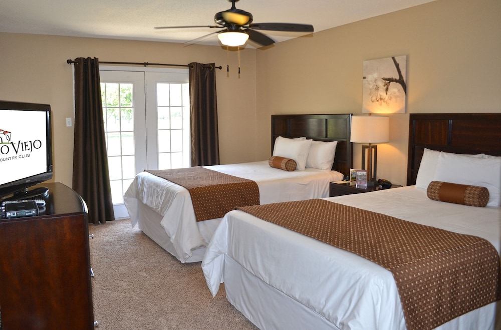 Rancho Viejo Resort and Country Club - photo 8