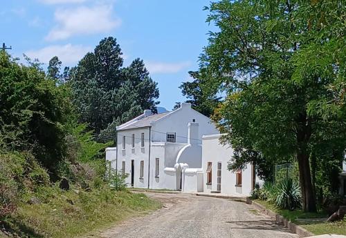 Paulet Cottage — 4-Star Luxury Hotel in Somerset East, South Africa
