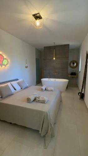 Il Gelsomino luxury suites — 4-Star Luxury Hotel in Bari, Italy