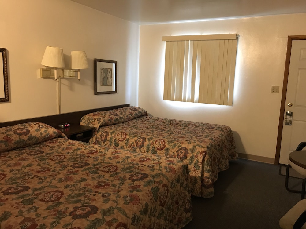 Motel Grand - photo 5