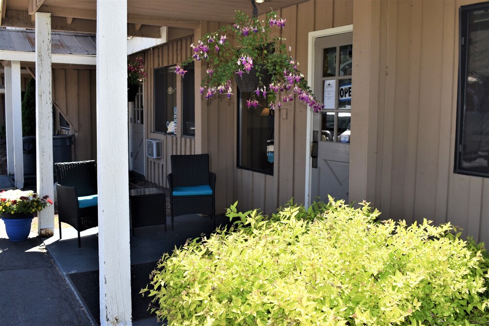 Winthrop Inn - photo 66