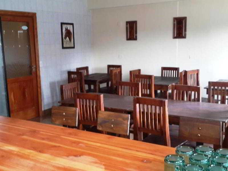 Tierra Gaucha Hostel 2