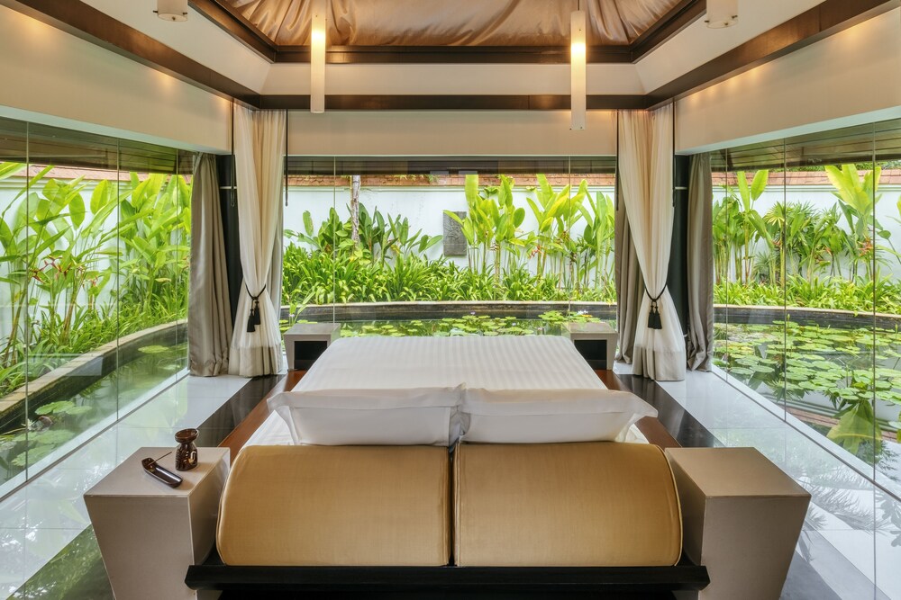 Banyan Tree Spa Sanctuary — Phuket — photo 3