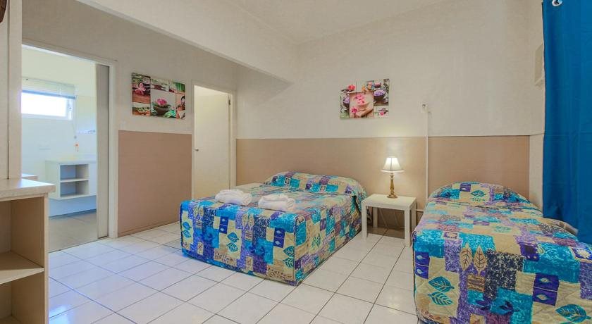 Marlin Motel