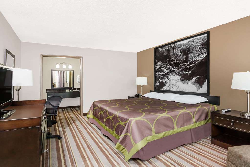 Super 8 by Wyndham Monteagle TN - photo 14