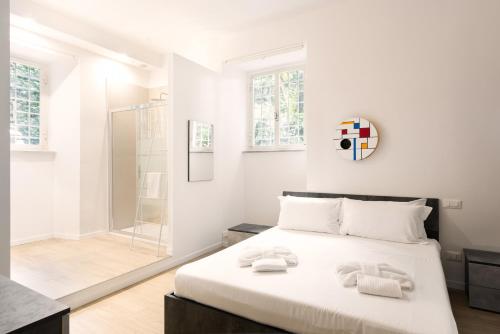 Aventino Urban Place by One Up Hospitality — 4-Star Luxury Hotel in Rome, Italy