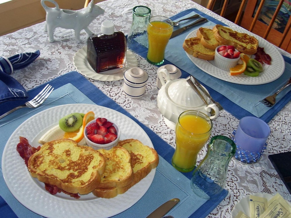 Inn to the Woods B&B - photo 21