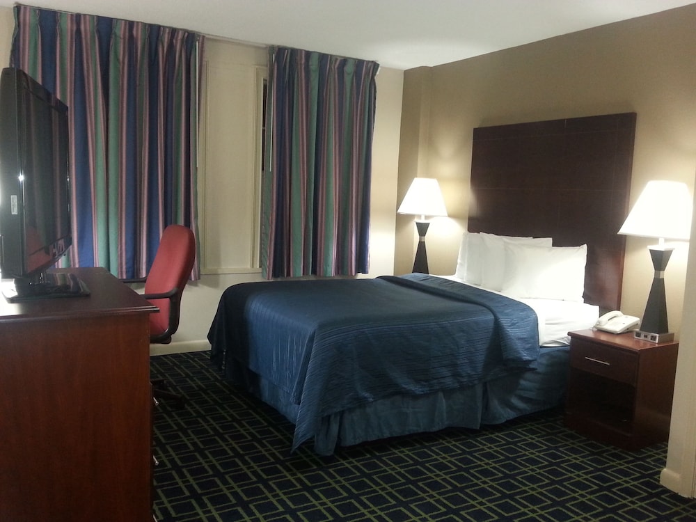 Barclay Hotel Atlanta Downtown - photo 13