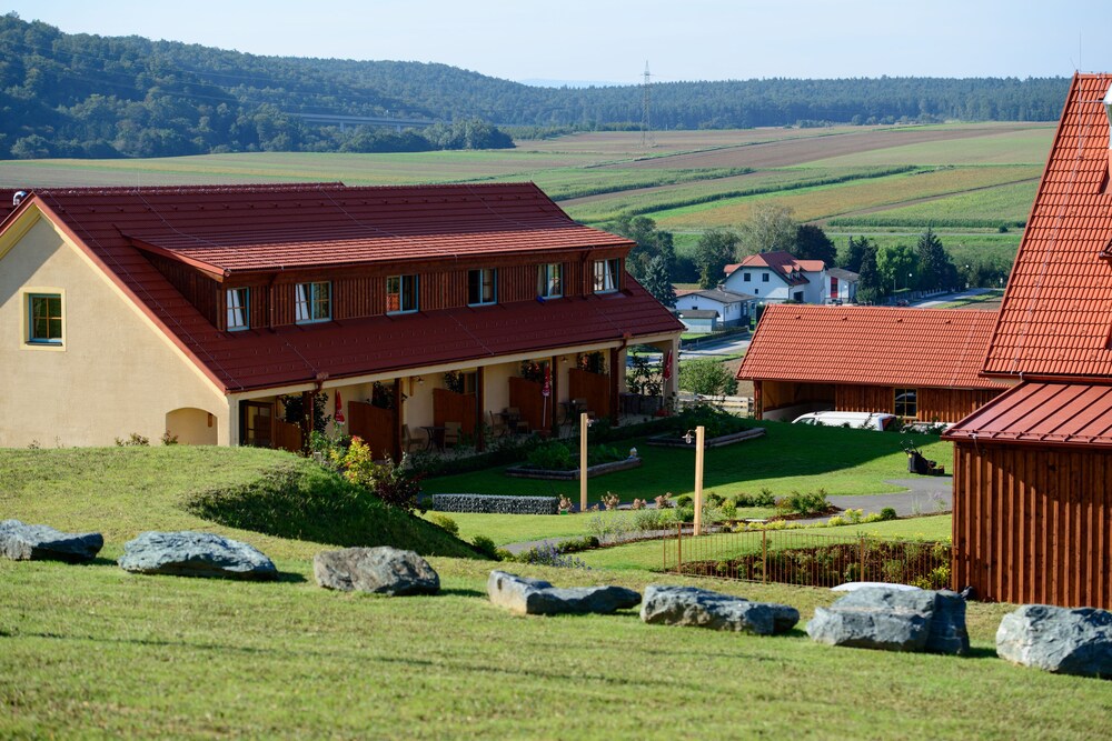 Jufa Hotel Neutal — Neutal