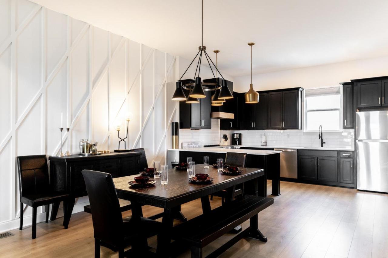 Diamond Retreat Townhome with Garage 3 mi to Downtown in Nashville, United States