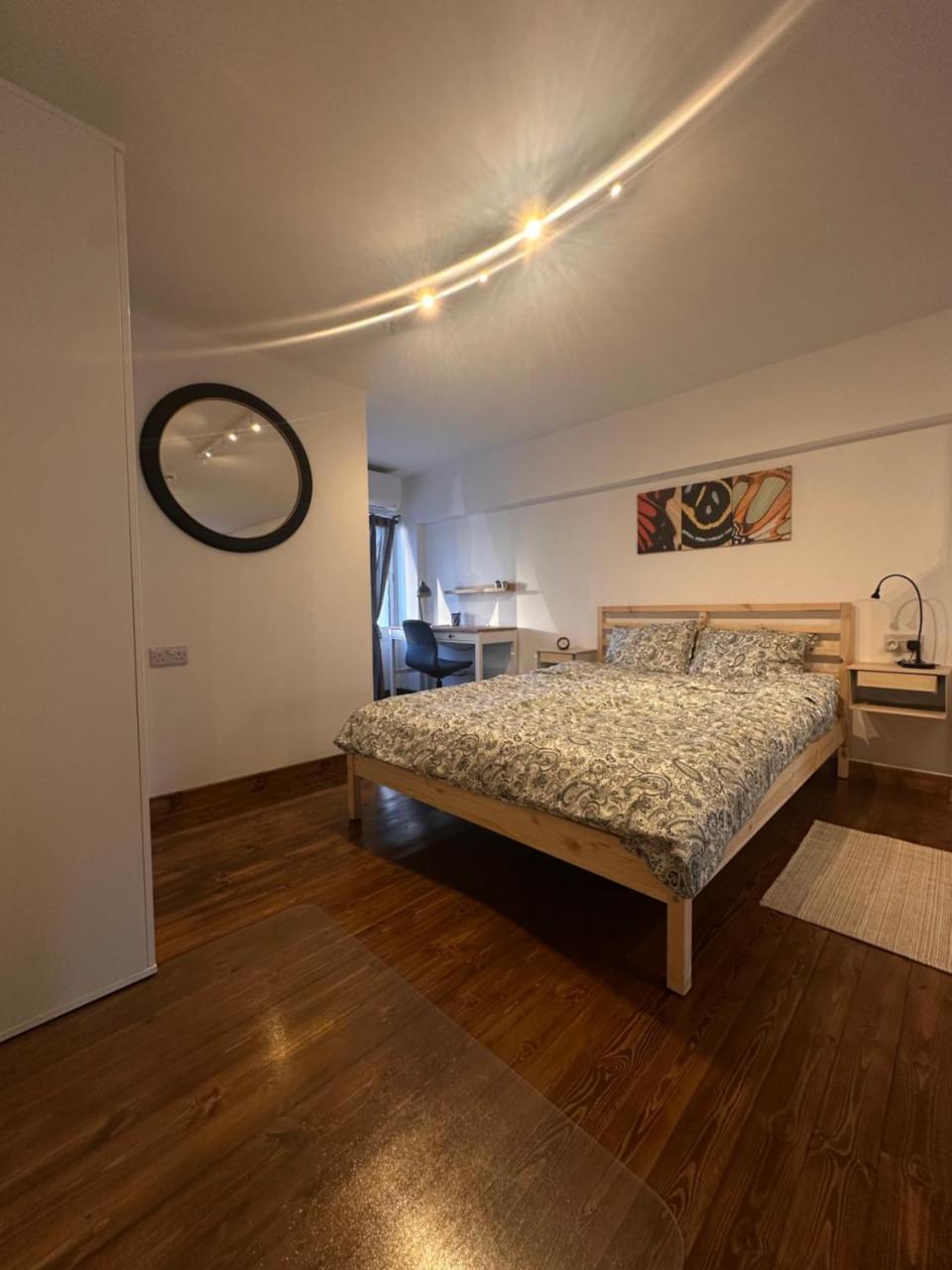 Cozzi Deluxe Studio