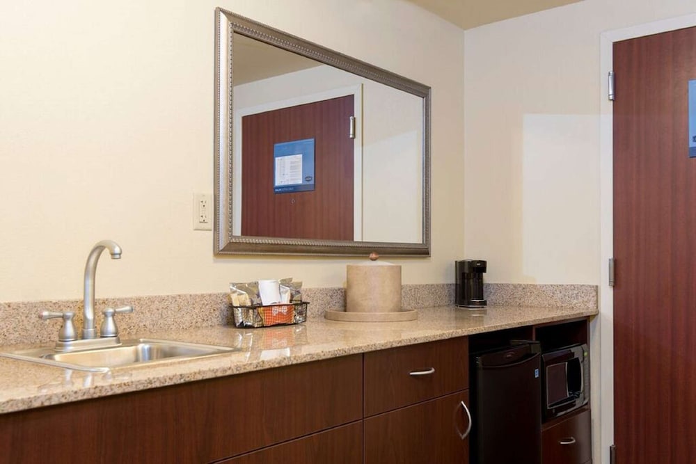Hampton Inn Schenectady Downtown - photo 17