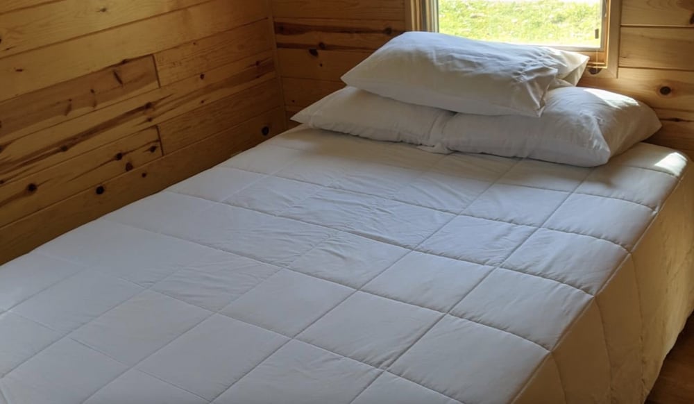 Au Sable Riverview Resort - photo 9