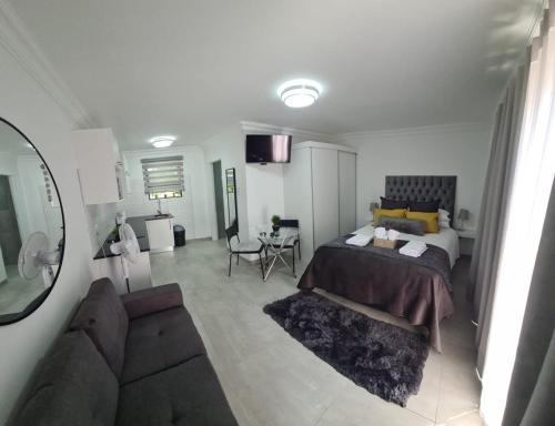 Marielitsa Guest Suite No 4 — 4-Star Luxury Hotel in Germiston, South Africa