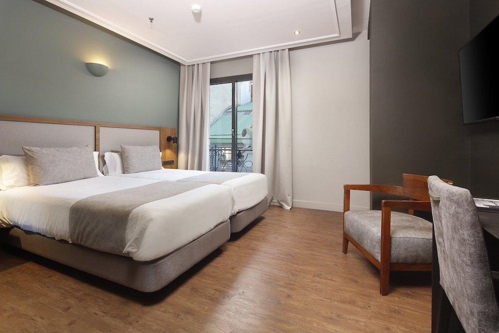 Wilson Boutique Hotel