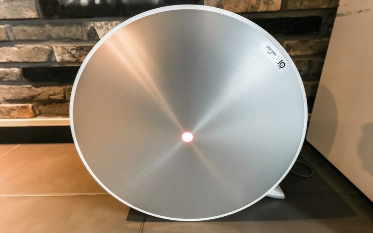 Cheonan Belino in Cheonan, South Korea