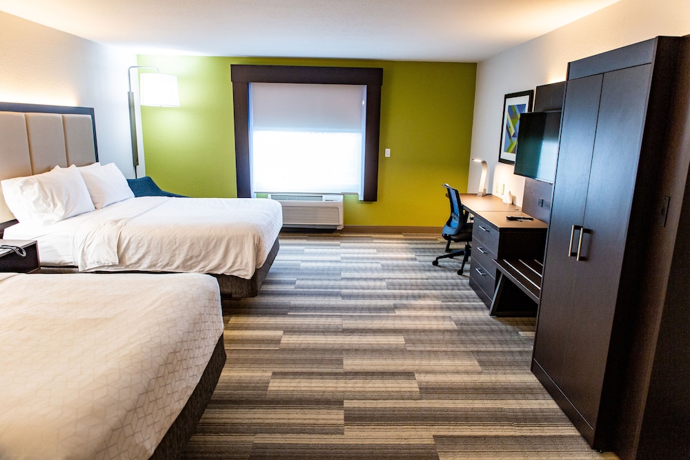 Holiday Inn Express Columbus Dublin by IHG - photo 11