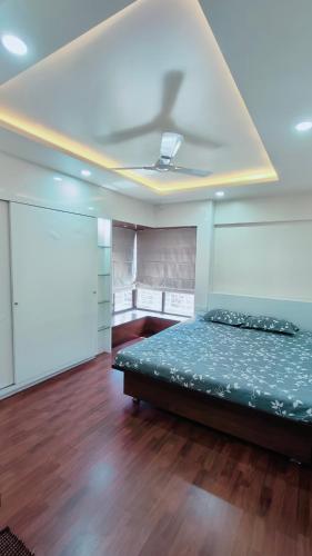 The Penthouze 3BHK Baner in Pune, India