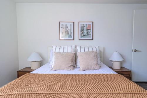 Modern 2BD 5 min to Santa Monica Pier — 4-Star Luxury Hotel in Los Angeles, United States
