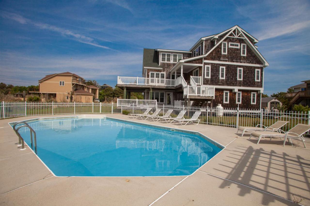 Baybreeze — 4-Star Luxury Hotel in Virginia Beach, United States