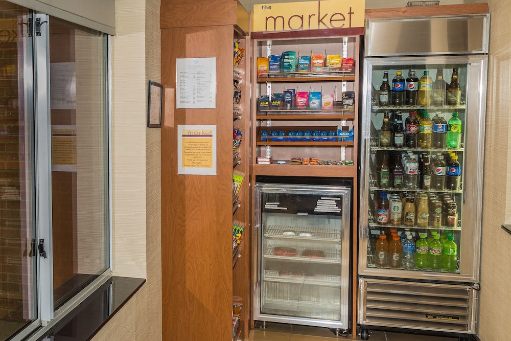 Fairfield by Marriott Inn & Suites Morgantown - photo 25