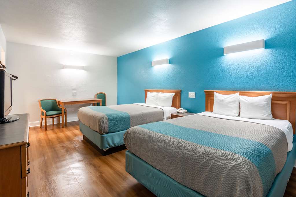 Motel 6 North Little Rock AR McCain - photo 16