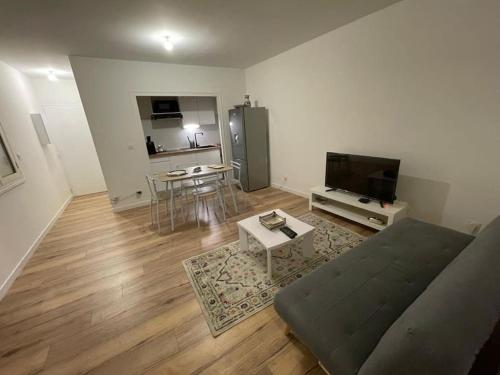 Proche Centre Ville Gare - last minute hotel in Bordeaux