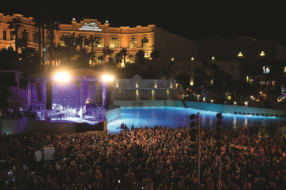 Mandalay Bay Resort And Casino - photo 49