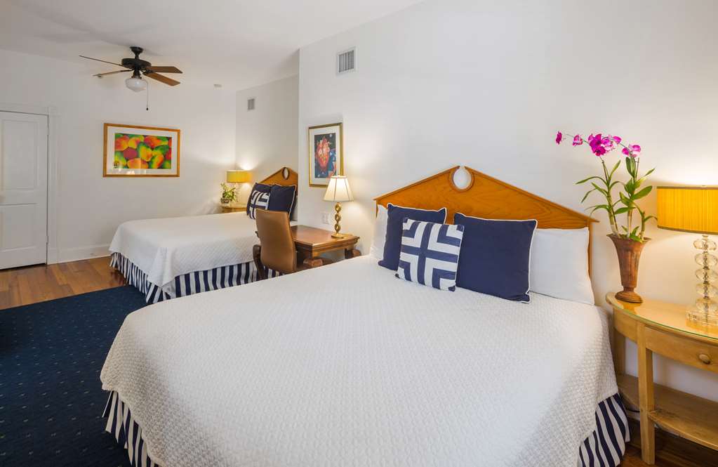 The Marquesa Hotel - photo 27