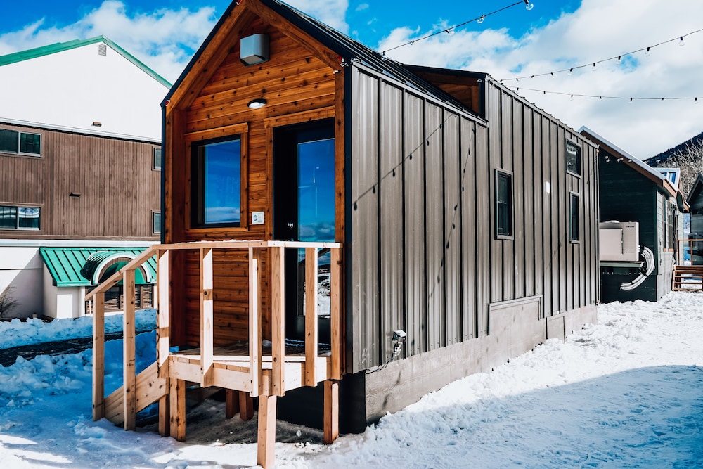 Powderhorn Lodging - photo 12