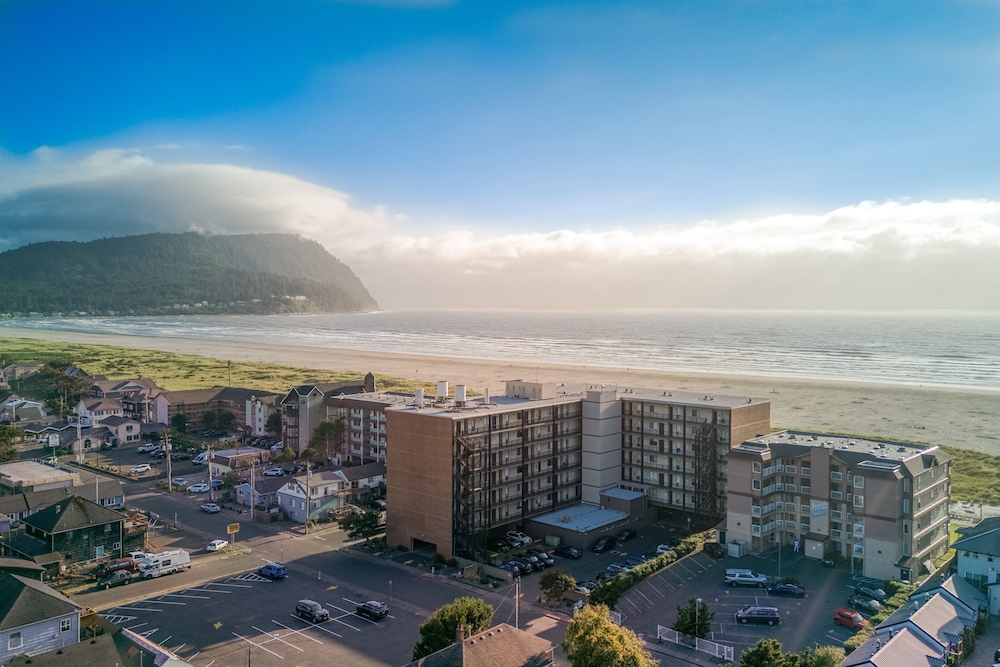 Sand & Sea Resort Condominiums - photo 972