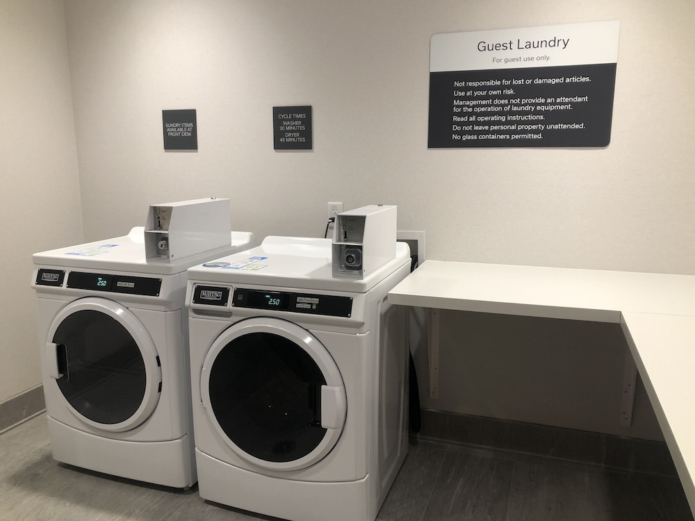 Hilton Garden Inn Denver Thornton - photo 29