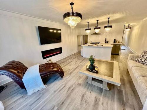 Luxury City Loft In Gainesville D — Gainesville