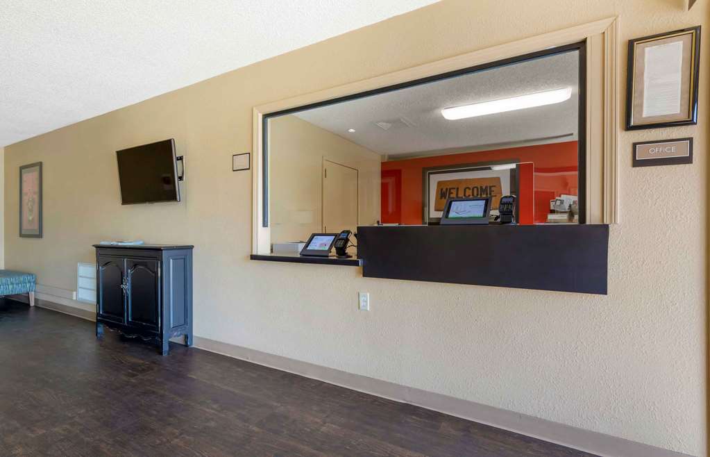 Extended Stay America Suites Tulsa Midtown - photo 3