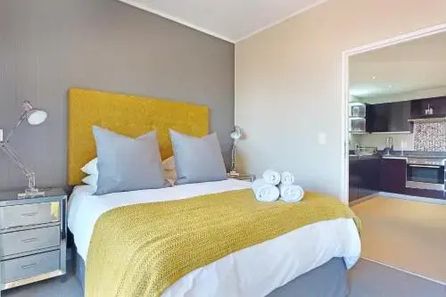The Rockwell by Afribode - last minute hotel in Cape Town