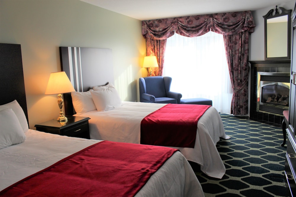 Auberge Gisele’s Inn — Sydney — photo 5