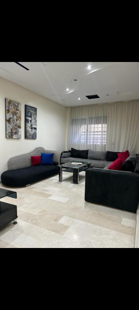 La Paix - last minute hotel in Casablanca