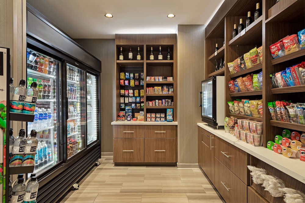 SpringHill Suites by Marriott West Sacramento - photo 36