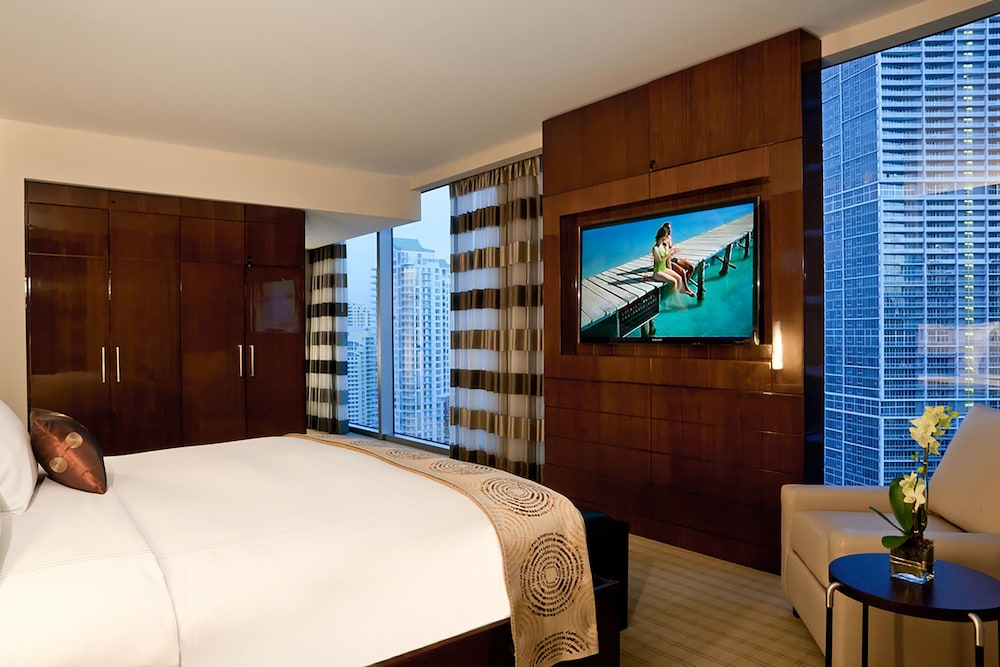 JW Marriott Marquis Miami - photo 9
