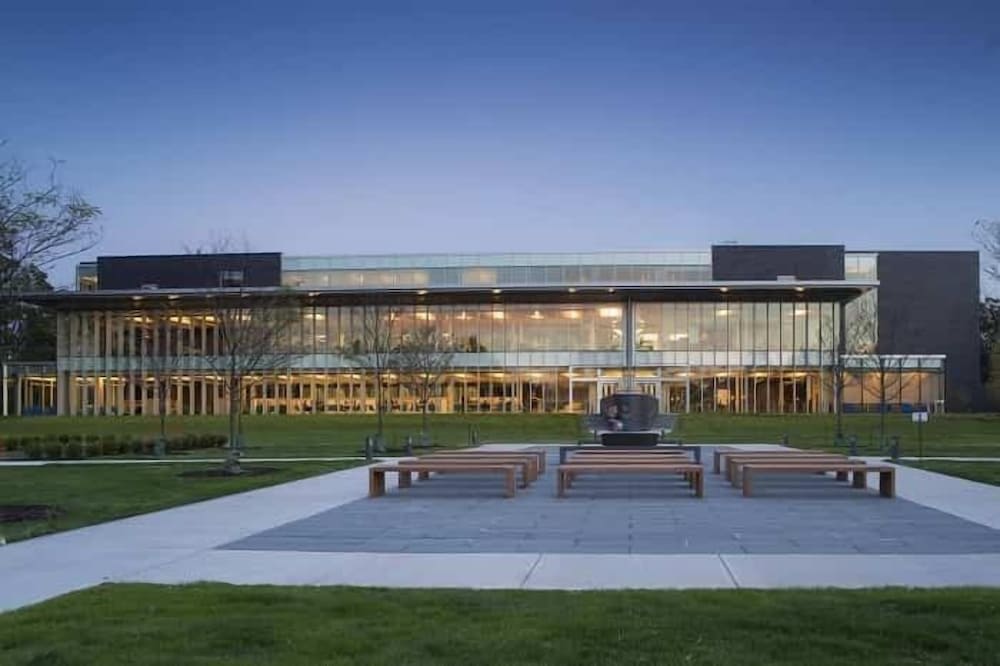 Hilton Scranton & Conference Center - photo 7