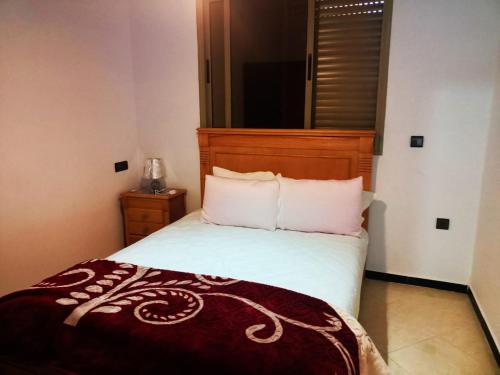 Hammadi's house — 4-Star Luxury Hotel in Oualidia, Morocco